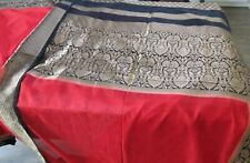 Superbe sari indien d'occasion  France
