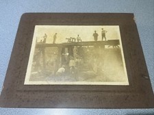 1900 large photo for sale  Miami