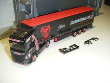 Herpa 933407 scania gebraucht kaufen  Lüdenscheid