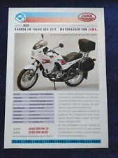 Jawa 640 sport gebraucht kaufen  Vechta
