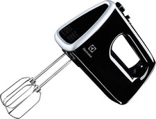 Electrolux EHM3310 Handmixer 450 Watt Rührer Rührgerät Schwarz #Y105-12 comprar usado  Enviando para Brazil