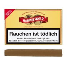 Handelsgold königsformat 100 gebraucht kaufen  Stockelsdorf
