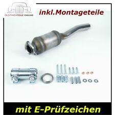 Katalysator audi b4 gebraucht kaufen  Suhl