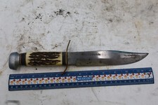 Original bowie knife for sale  La Crosse