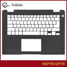 06JPTM PARA DELL Vostro 5470 capa preta C apoio para as mãos superior estojo toque comprar usado  Enviando para Brazil
