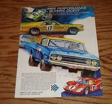 Original 1969 ford for sale  Reinbeck
