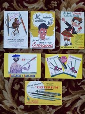 Lot buvards scotch d'occasion Lot buvards scotch d'occasion  Lorient