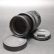 Obiettivo zoom canon usato  Forli