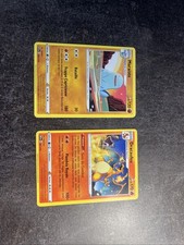 Cartes pokémon mcdo d'occasion  Marcoussis