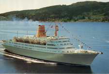 Norwegian america line for sale  Hollywood