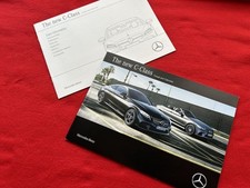 Item de catálogo C205 A205 Mercedes Benz C Coupe conversível Amg C43 C63S C180 2018 comprar usado  Enviando para Brazil
