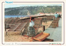 PORTUGAL NAZARE SECA DO PEIXE COSTA DE PRATA comprar usado  Enviando para Brazil