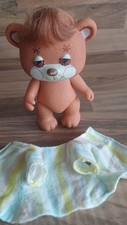 Vintage 1980s teddy for sale  COVENTRY