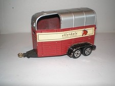 Corgi beufort double for sale  ALFRETON