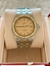 Montre omega seamaster d'occasion  Nice-