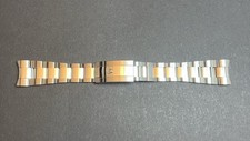 Rolex yster bracelet gebraucht kaufen  Leichlingen (Rheinland)