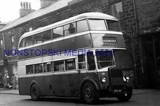 Haslingden corp alexander for sale  HOLMFIRTH