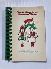 Favorite hungarian internation for sale  Independence