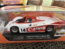 Slot.it porsche 956c usato  Spello