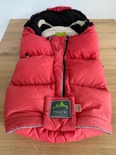 Kleinkind baby fußsack gebraucht kaufen  Tauberbischofsheim