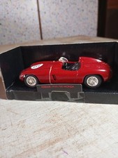 Shell férrari 1955 d'occasion  Sainte-Bazeille
