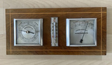 Wetterstation ddr fischer gebraucht kaufen  Deutschland