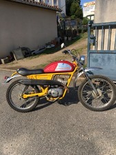 moto gitane testi d'occasion  Le Palais-sur-Vienne