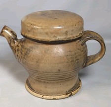 Thrown artist signed for sale  Chariton
