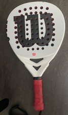 Racchetta padel wilson usato  Montepulciano