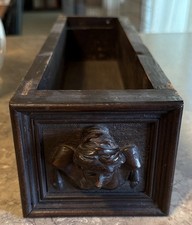 Vintage wooden hand for sale  Delavan