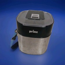 Prinz eismaschine gebraucht kaufen Prinz eismaschine gebraucht kaufen  Suhl