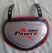 Riddell pro football d'occasion  Expédié en Belgium