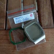 Seiko ref. 8123 usato  Nereto