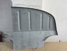 Pianale fiat 600 usato  Palermo