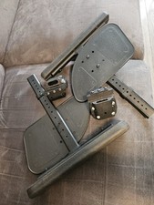 Wheelchair pair armrests for sale  BIRMINGHAM