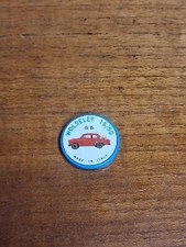 Vintage wolseley classic for sale  LINCOLN