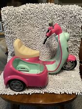 Life scooter sidecar for sale  Marksville