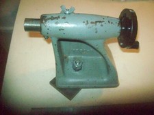 Iron steel tailstock for sale  Troy