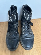 Worn sexy black for sale  BRISTOL