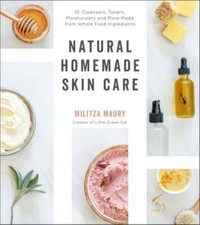 Natural homemade skin for sale  Montgomery