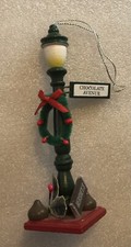 Christmas tree ornament for sale  Carney