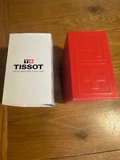 Tissot seastar green for sale  CONSETT