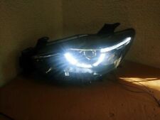 MAZDA CX5 VOLL LED FULL LED SCHEINWERFER KA1F MIT NEUE LED HEADLIGHT FARO PHARE na sprzedaż  PL