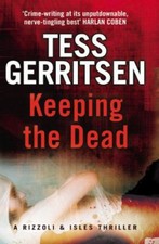 Keeping dead tess for sale Keeping dead tess for sale  UK