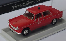 Brekina peugeot 404 gebraucht kaufen  Reutlingen