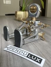 Pendulux vintage robot for sale  Dallas