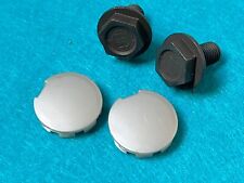 Bolts dust caps usato  Italia