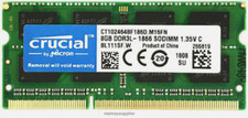 Ct102464bf186d.m16fn crucial 8 for sale  Richardson