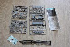 Maquette hasegawa cruiser d'occasion  Brest