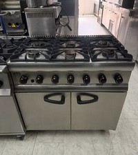 Lincat burner oven for sale  CARDIFF